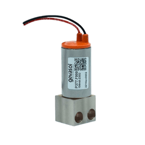 p377 range precision valve 1